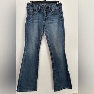 American Eagle Outfitters Kick Boot